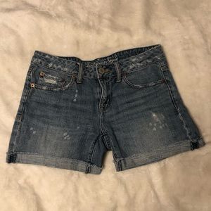 ❗️6 for $20❗️ American Eagle Outfitters Jean Shorts